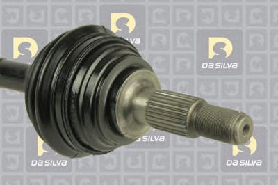 DA SILVA 1106t -  Приводной вал